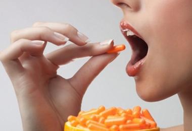 продукты снижающие аппетит и подавляющие чувство голода