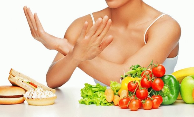 безуглеводная диета меню на неделю сушка