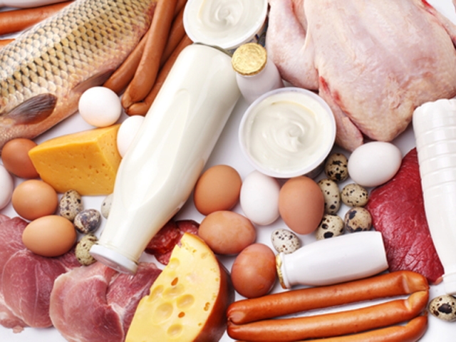 безуглеводная диета меню и таблица продуктов