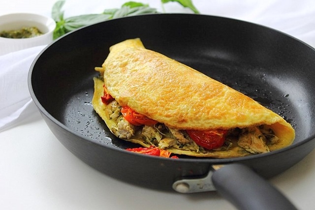 меню безуглеводной диеты для похудения