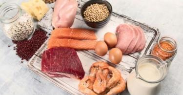 безуглеводная диета