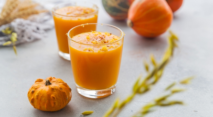 польза тыквы для похудения