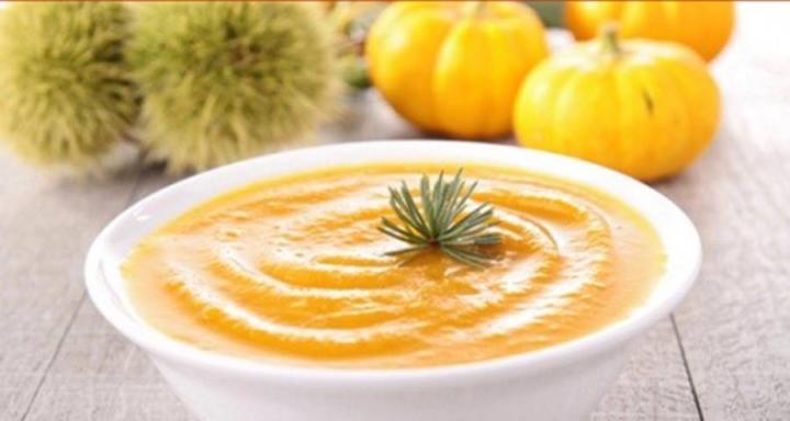 польза тыквы для похудения