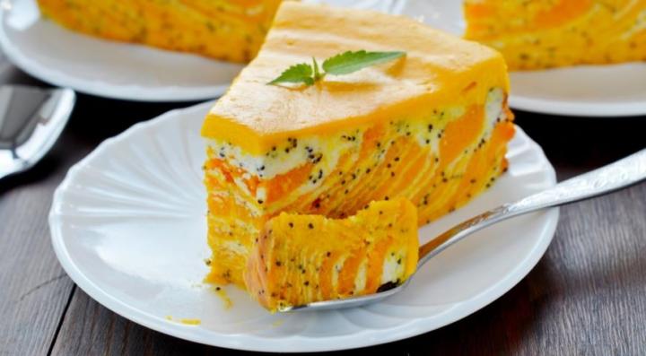 блюда из тыквы для похудения