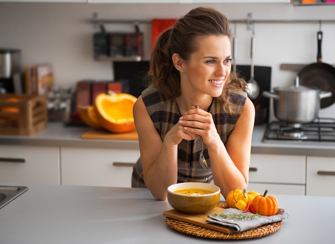диета на тыкве для похудения