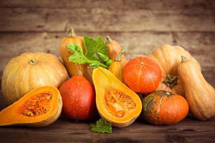 польза тыквы для похудения