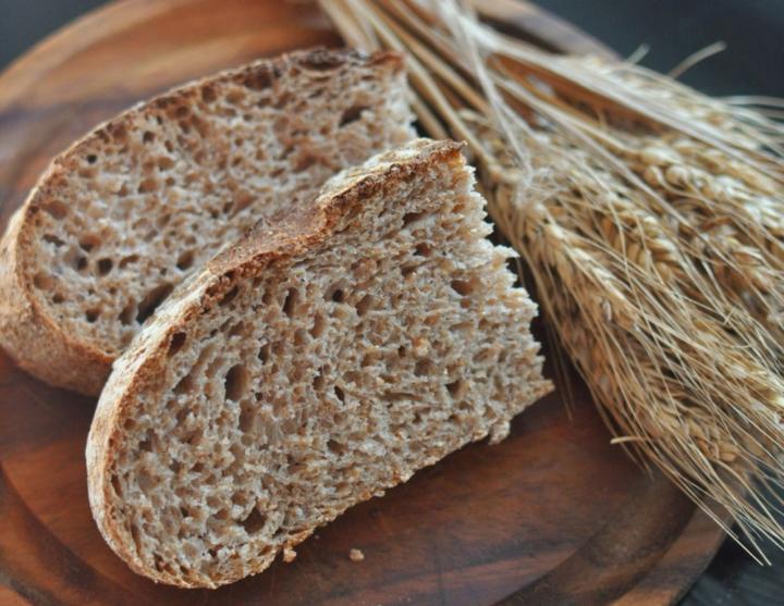 нужно ли есть хлеб каждый день