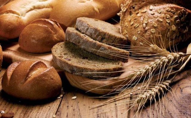 вред белого хлеба для организма