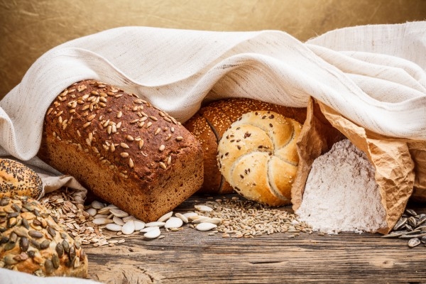 какой хлеб полезнее белый или серый