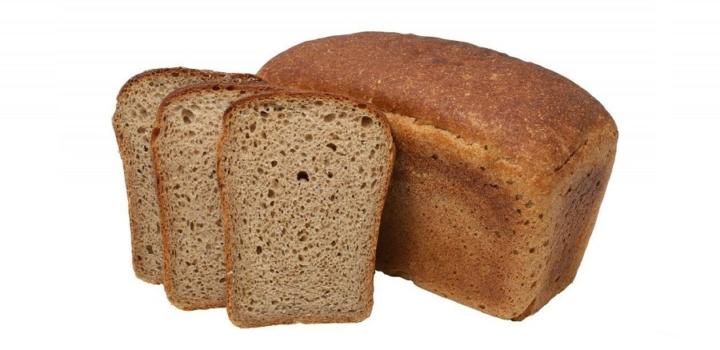 вред белого хлеба для организма