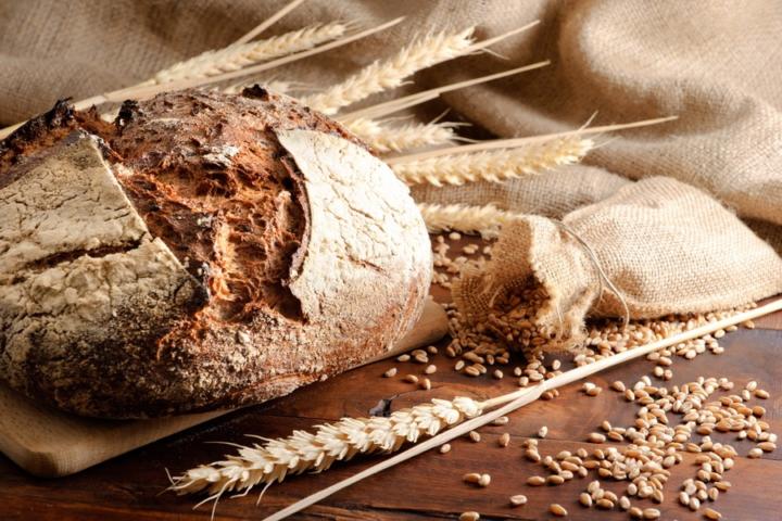 Полезные свойства и противопоказания хлеба thumbnail