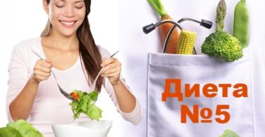 диета при дисбактериозе кишечника