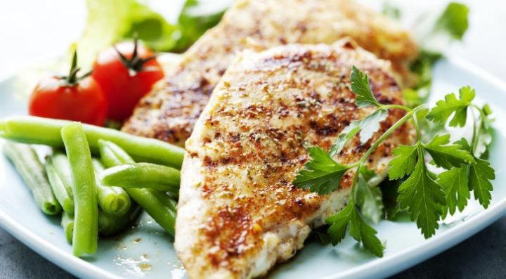 диета при панкреатите у взрослых