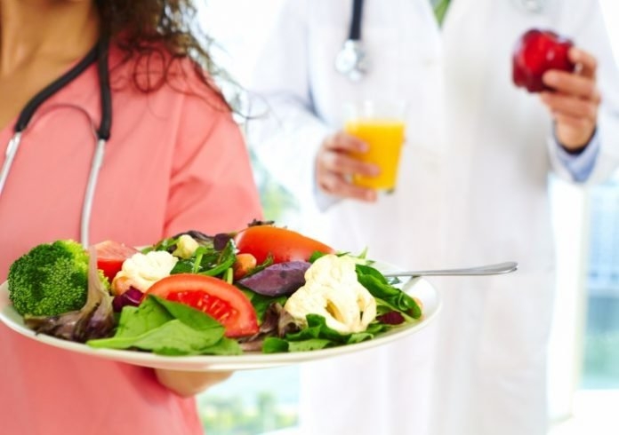 диета при панкреатите у взрослых