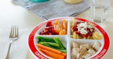 дробное питание