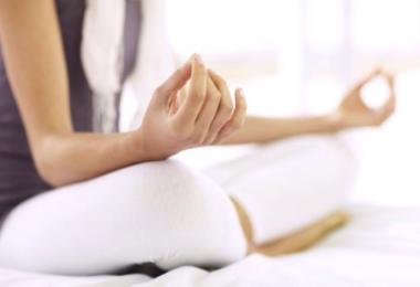 кундалини йога