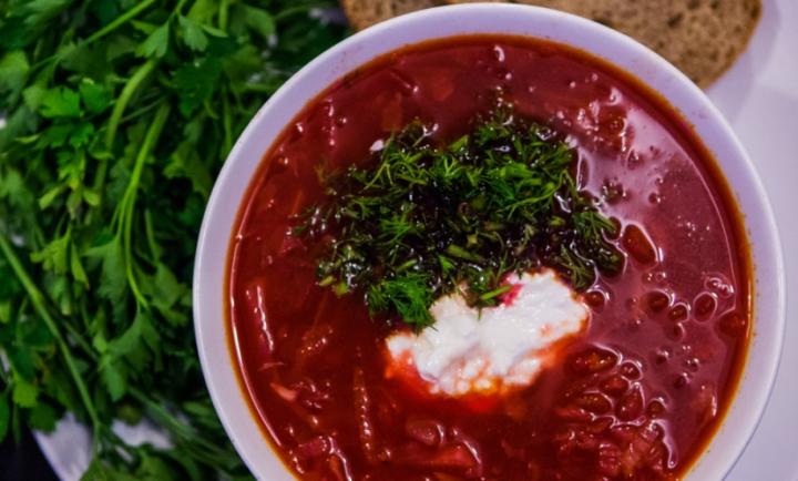 питание при ожирении меню на каждый день