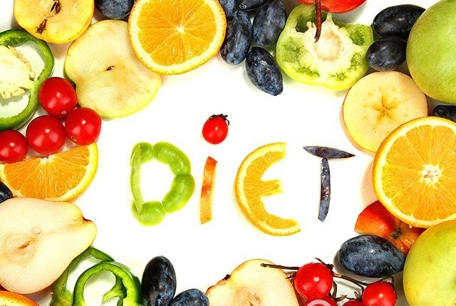 диетический стол 8 меню на неделю