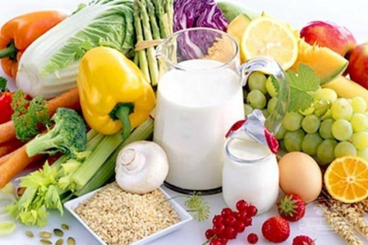 питание при ожирении меню на каждый день