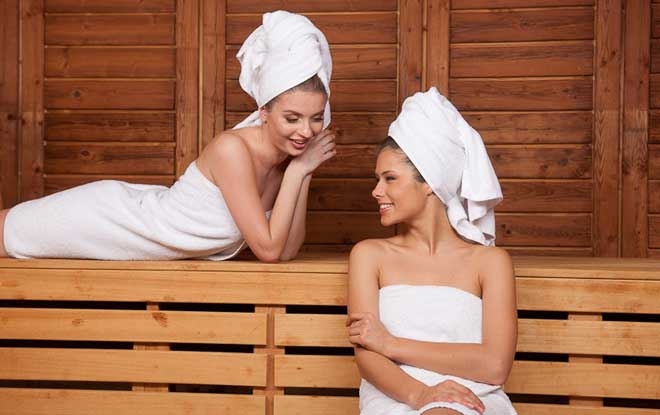 постройнеть в домашних условиях