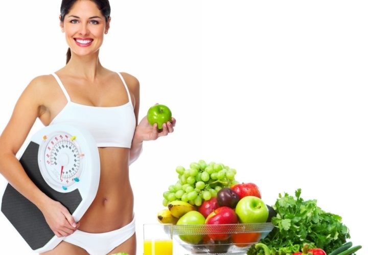 диета 10 кг за неделю