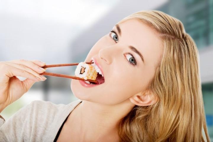 японская диета едимка